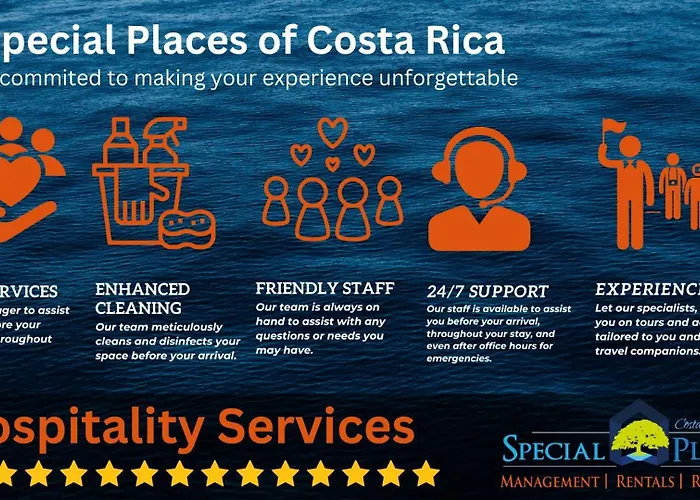 Сasa de vacaciones Newly Remodeled Beachfront Condo, Ground-floor Terrace & Direct Access To Playa Flamingo