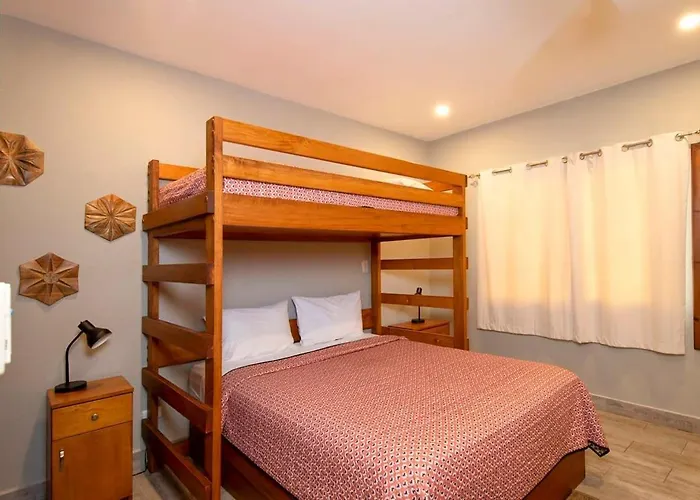 Newly Remodeled Beachfront Condo, Ground-floor Terrace & Direct Access To * Playa Flamingo