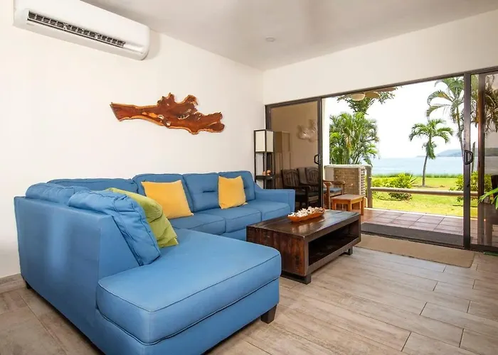 Newly Remodeled Beachfront Condo, Ground-floor Terrace & Direct Access To